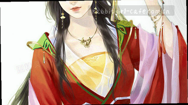 《春日面包房》动漫封面：清晨出炉的法棍与木质柜台